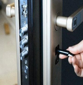 汉中市开锁 汉中市开锁公司开修指纹锁